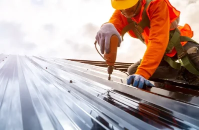 Travaux de zinguerie à Noncourt-sur-le-Rongeant